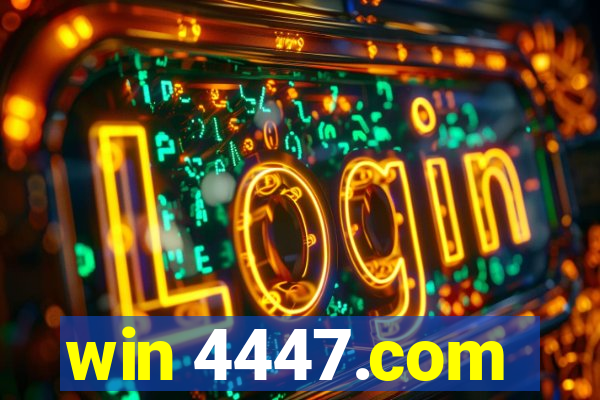 win 4447.com